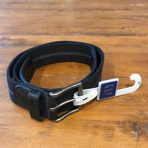 NWT GAP men’s belt - size 32